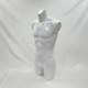 Busto Hombre Blanco