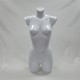 Busto Mujer Blanco