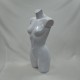 Busto Mujer Blanco