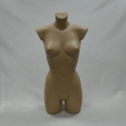Busto Mujer Carne