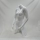 Busto Mujer Blanco