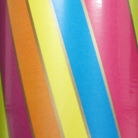 Bobina Papel Regalo 31 CM