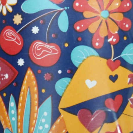 Bobina Papel Regalo 31 CM