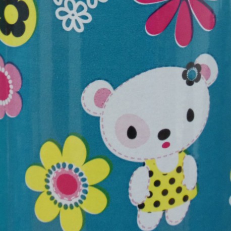 Bobina Papel Regalo 62 CM