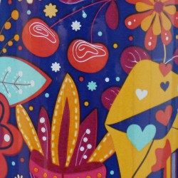 Bobina Papel Regalo 62 CM