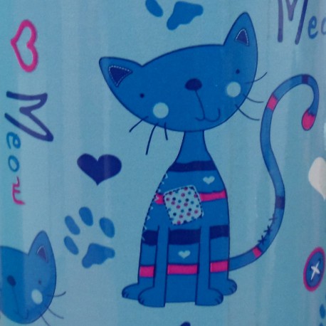 Bobina Papel Regalo 62 CM