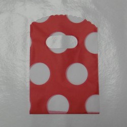 Bolsa de Plástico 9 x 13 CM
