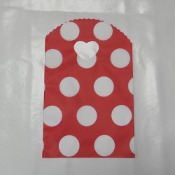 Bolsa de Plástico 13 x 21 CM