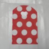 Bolsa de Plástico 13 x 21 CM