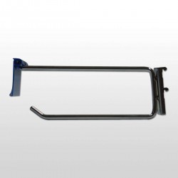 Gancho para Perforado Doble Linea 6 MM - 35 CM