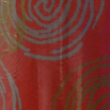 Bobina Papel Regalo 62 CM