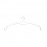 Percha de Plástico 30 CM (20 Ud.)