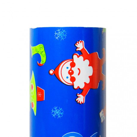Bobina Papel Regalo 62 CM