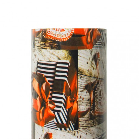 Bobina Papel Regalo 31 CM