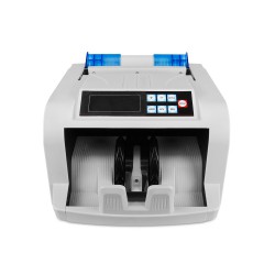Contadora/Detectora de Billetes