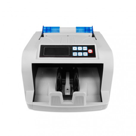 Contadora/Detectora de Billetes