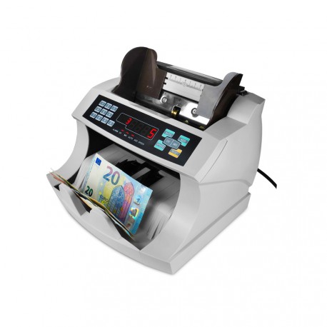 Contadora/Detectora de Billetes