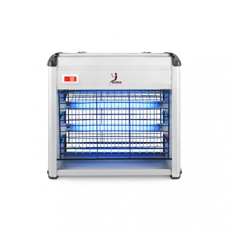 Lámpara Matamosquitos