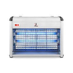 Lámpara Matamosquitos