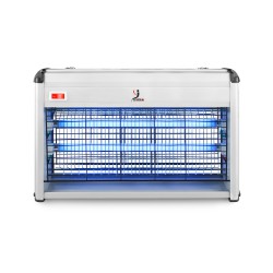 Lámpara Matamosquitos