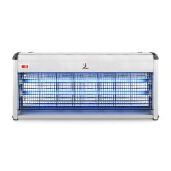 Lámpara Matamosquitos