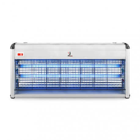 Lámpara Matamosquitos