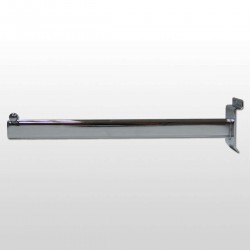 Gancho para Tablero Grueso Bola - 40 CM