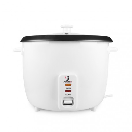 Arrocera Eléctrica 2.5 Litros
