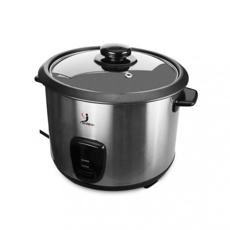 Arrocera Eléctrica 1.8 Litros