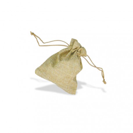 Bolsita de Tela para Bisutería 9,5 x 11,5 CM (50 ud)