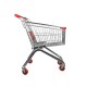 Carro Supermercado 60L
