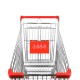 Carro Supermercado 180L