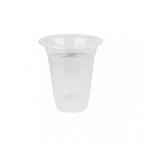 Vaso de Plástico Desechable 350 ML (1000 Uds)