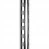 Cremallera Redonda 5 CM - 3.0 M