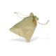 Bolsita de Tela para Bisutería 12,5 x 17 CM (50 ud)
