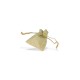 Bolsita de Tela para Bisutería 7 x 9 CM (50 ud)