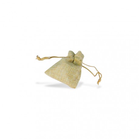 Bolsita de Tela para Bisutería 7 x 9 CM (50 ud)