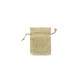 Bolsita de Tela para Bisutería 7 x 9 CM (50 ud)