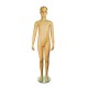 Maniquí Niño Carne