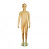 Maniquí Niño Carne