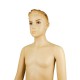 Maniquí Niño Carne
