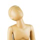 Maniquí Infantil Carne