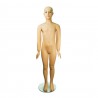 Maniquí Infantil Carne