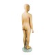 Maniquí Infantil Carne
