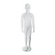 Maniquí Niño Blanco