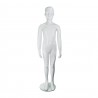 Maniquí Niño Blanco