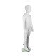 Maniquí Niño Blanco