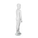 Maniquí Niño Blanco