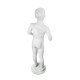 Maniquí Niño Blanco
