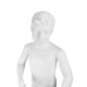 Maniquí Niño Blanco